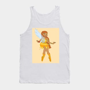 Fairy 04 Tank Top